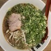 くろ・とんラーメン黒兵衛