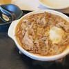 手打うどん 牛コロ 宮内