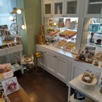 フランス菓子 アン・ファミーユ - 