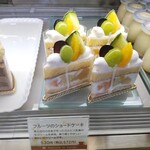 フランス菓子 アン・ファミーユ - 