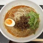 担担麺屋930 - 赤坦々麺