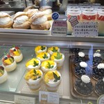 フランス菓子 アン・ファミーユ - 