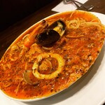 IVO ホームズパスタ - 