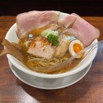 麺屋 船橋 - 