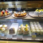 フランス菓子 アン・ファミーユ - 