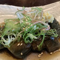 蕎麦 蘇枋 - ネギたっぷり！