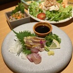 Yakitori Bonzo - 