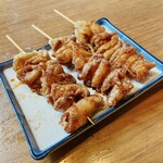 札幌ザンギ本舗 - 