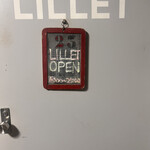 LILLET - 