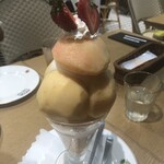 果実園リーベル 東京店 - 