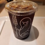 リトルマーメイド - アイスコーヒー