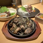 Yakitori Bonzo - 