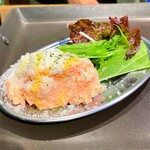 oyster market カキイロハ - 