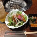 Yakiniku Toraji - 