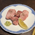 Yakiniku Yukawa - 