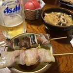 Yakitori Shinsei - 