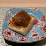 Sushi Tomikawa - あんぱん