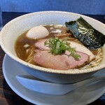 Chuuka Soba Yanagi - 