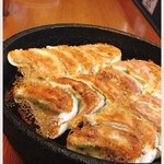 三田餃子酒場 - 