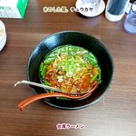 きのした屋。チュウカヤ - 台湾ラーメン