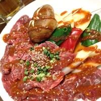 百済 - 