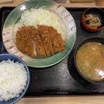 かつさと 城山店 - 