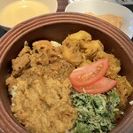 ラッシーズ バー - 