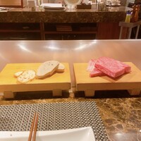 神戸牛すてーきIshida. LINKS　UMEDA店 - 