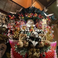 鰻割烹 伊豆栄 本店 -  鰻割烹 伊豆栄 本店 -