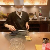 神戸牛すてーきIshida. LINKS　UMEDA店 - 