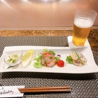 神戸牛すてーきIshida. LINKS　UMEDA店 - 