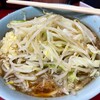 ラーメン二郎 中山駅前店