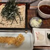 そば處 大野屋 富ヶ谷店