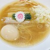 中華蕎麦 ます嶋 千葉店