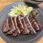 味の牛たん 喜助 - 