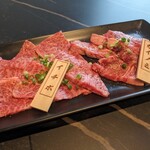 Yakiniku Enya Tajimi ten - 