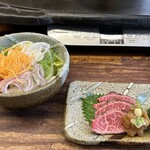 Mori Bokujou - 前菜
