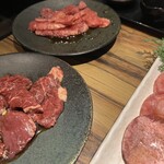 Yakiniku Buriddi - 