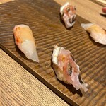 Sushi Asahi - 