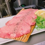 焼肉どんどん - 