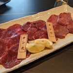 Yakiniku Enya Tajimi ten - 
