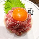 Yakiniku Dondon - 