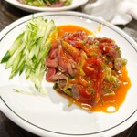 焼肉どんどん - 