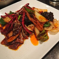 白碗竹快樓 赤坂店 - 