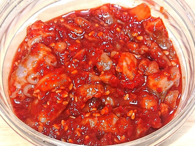 キムチの南海屋 - 多賀城（その他）の写真