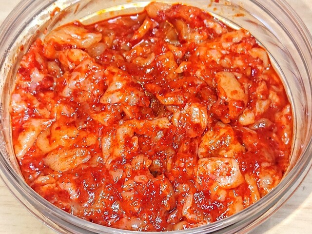 キムチの南海屋 - 多賀城（その他）の写真