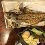 二代目 魚屋町 - 