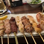 ひよこ  西新井大師店 - 