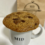 MID cafe - 