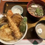 Tendon Tanabo - 